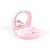 Import Luxury Container Set Eye Cute Custom Wholesale Contact Lens Case from China