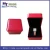 Import Luxury good price custom jewelry watch box for gift/display in PU leather/hard paperboard from China