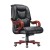 Import Luxury High Back PU Boss Big and Tall Executive Vintage Over Sized Brown Office Faux Desk Wooden Office Swivel Reclining Genuine Leather Recliner Chairs from China