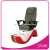 Import luxury pedicure spa massage chair for nail salon pedicure chair SP-9011 from China