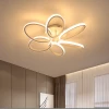Luxury  Pendant Ceiling Light Home Lighting Modern LED Ceiling Lamp