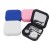 Import Luxury Plastic Unique Promotion Gift Fashion Contact Lens Case Box from China
