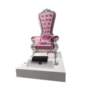Luxury Salon Foot Pedicure Chair Spa Wholesale