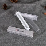 Luxury vape pen packaging box with custom design printing