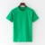 Import LW-Custom logo brand men fitted t-shirt blank plain sports t shirt designs cricket jersey from China