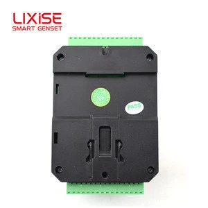 LXI980-ET LIXiSE generator rs232 rs485 wireless gps gprs modem ethernet