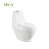 M-9022 Sanitary Luxury Bathroom Accessories with european standard toilet