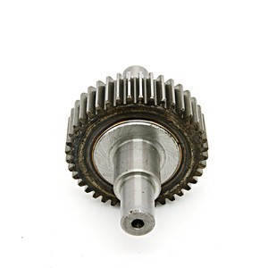 M0.5~m10 Steel Material Custom High Technology Nylon Manufacturer Oem Injection Cheap Helical China Factory Plastic Worm Gear