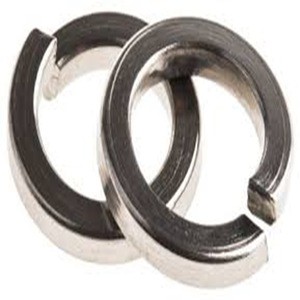 M2 Flat Washer A2 Stainless Steel