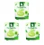 Import M3IN1 Pack Of 50g Best Organic Green Tea Shelf life 24 months Weight 0.005 kg Packaging Bag Box Plastic from Vietnam
