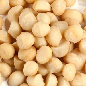 Macadamia Nuts Size 22-25+ mm, 16-20mm - Bulk -