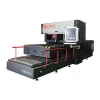Machinery Industry Equipment 1500w CO2 Wood Portable Laser Cutting Machine