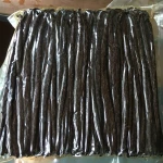 Madagascar Vanilla Beans/ Planifolia and Tahitian Vanilla Beans