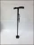 Import Magic Standing Folding Lighted Walking Cane As seen ontv Dependable elderly walking stick from China