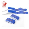 magic tape ski strapping for winter cross-country sports