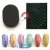 Import Magnet oblique stripe nail polish Magnetic field pattern Using magnetic fields to form patterns from China