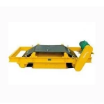 Magnetic separator for manganese ore iron ore
