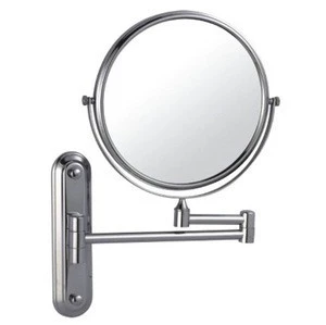 magnifying shaving mirror