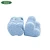Import makeup cotton pad,100% pure cotton from China