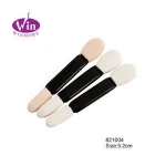 Makeup Eye Shadow Sponge Double Side Disposable Spone Applicators