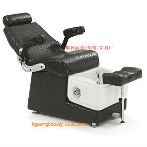 Manicure Chair  Foot Spa Chair Comfortable Pedicure Chair