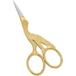 Manicure & Pedicure Instruments, Fancy Bird Stork Scissors