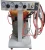 Import Manual Electrostatic Powder Coating Machine from China