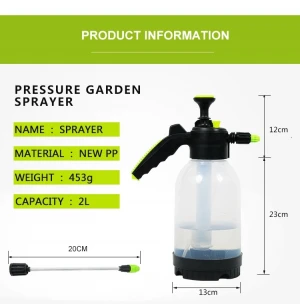 manual  sprayer high pressure pump   sprayers high quality and favorable price