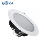 Manufacture cheap skd led downlight 12w downlight led COB led down light