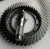 Import Manufacture New Supplier Rear Axle Contour Tooth Spiral Straight Bevel Gear 5.26 5.92 Speed Ratio Bevel Gear from China