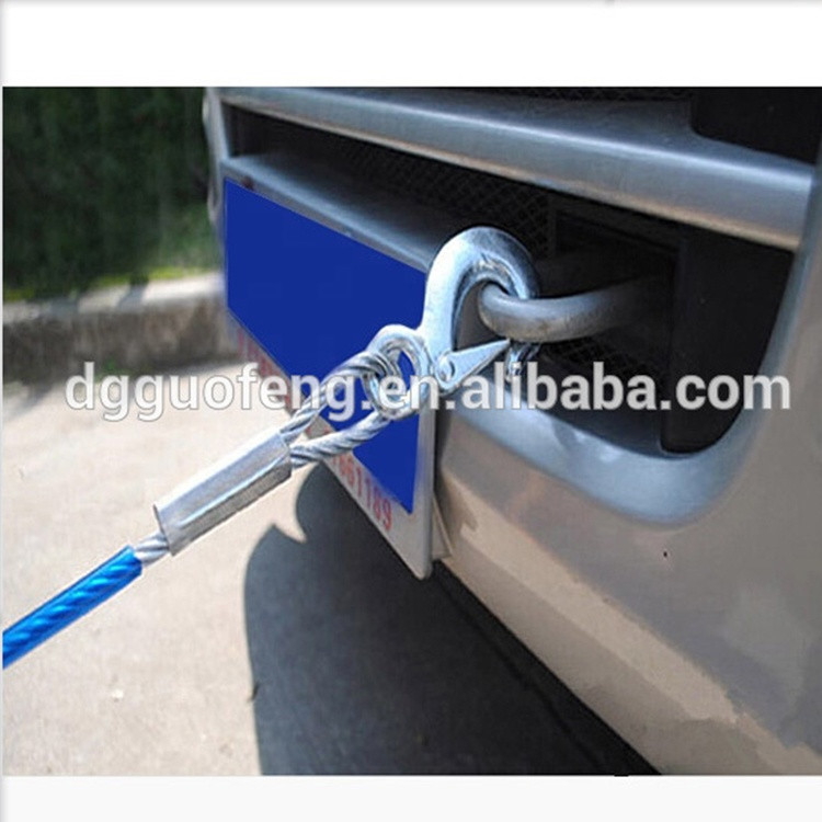 Tip Cart Rope Buy Manufacture Pull A Cart Rope Tow Strap Trucks Car Emergency Tools ...