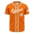 Import Manufacturer cheap custom baseball uniform baseball jersey custom sublimated baseball short sleeve t shirt top from Pakistan