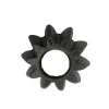 Manufacturer Custom made helical gear spare parts Spiral Bevel Gear  bevel gear for grinder