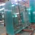 Import manufacturer flexible 12mm tempered toughened glass window building from China