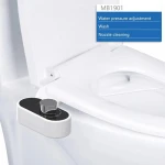 manufacturer hyundai toilet seat attachment toilet bidet sprayer set