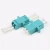 Import Manufacturer LC OM3 Duplex Fiber Optic Adapter in Fiber Optic Equipment from China
