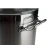 Import Manufacturer supplier compound bottom tall body stainless steel stock pot for induction cooker from China