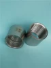 Manufacturer Supply 201/304/316 Stainless Steel Customized Conduit Pipe Coupling