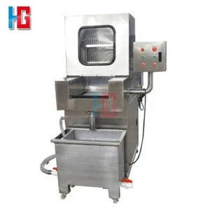 Manufacturer supply automatic brine injector for sausage