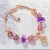 Import Manufacturer wholesale charm bracelets jewelry designer charms for diy bracelets jewelry from China