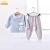 Import March EXPO Wholesale Summer Baby clothing set from China