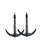 Marine Boat Admiralty Anchor with Good Quality