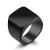 Import Marlary Top Quality Wholesale Jewelry Blank Stainless Steel Ring Man ,Popular Men Titanium Rings Blanks from China