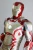 Import Marvel superhero Cosplay Iron-Mans MK42  Halloween Costume Mechanical armor from China