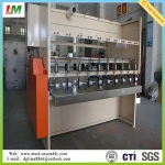 mask use elastic band knitting machine