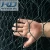 Import Material and galvanized iron wire 60*80,80*100,100*120mm aperture hot dipped galvanized gabion box from China