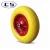 Import Material handling equipment parts 4.00-8 garden barrow eva foam wheels from China