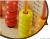 Import Math Toy Wooden Abacus counting toy educational toy from China