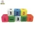 Import Mathematical Logic 6pcs Plastic Building Blocks Toy Set for Kids from China