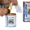Maydos anti-fire spray glue non-fire adhesive for mattress